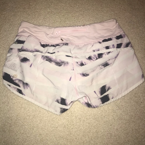 lululemon athletica Pants - Lululemon shorts